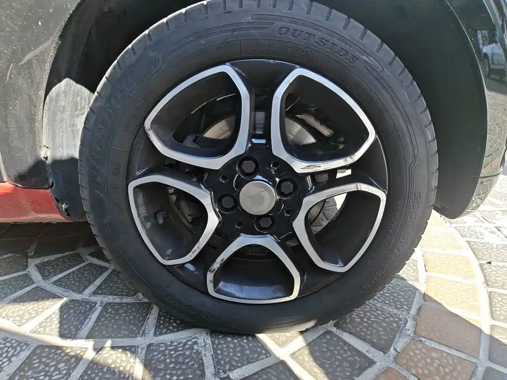 smart Smart Fortwo — фото 10