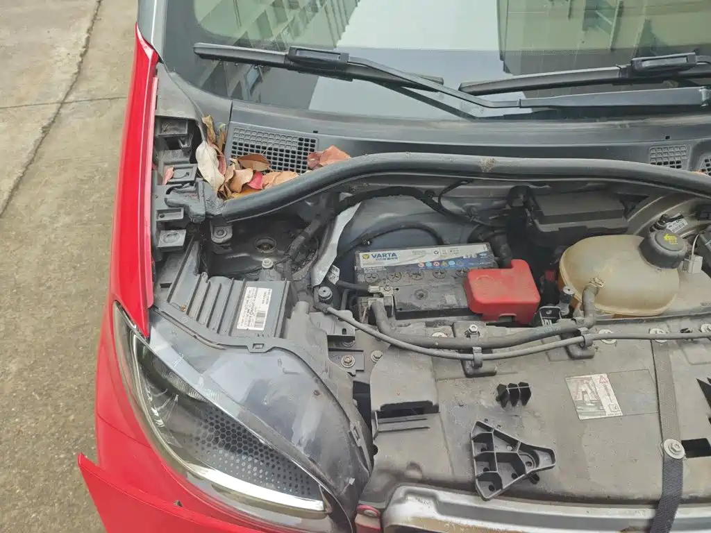 smart Smart Fortwo — фото 20