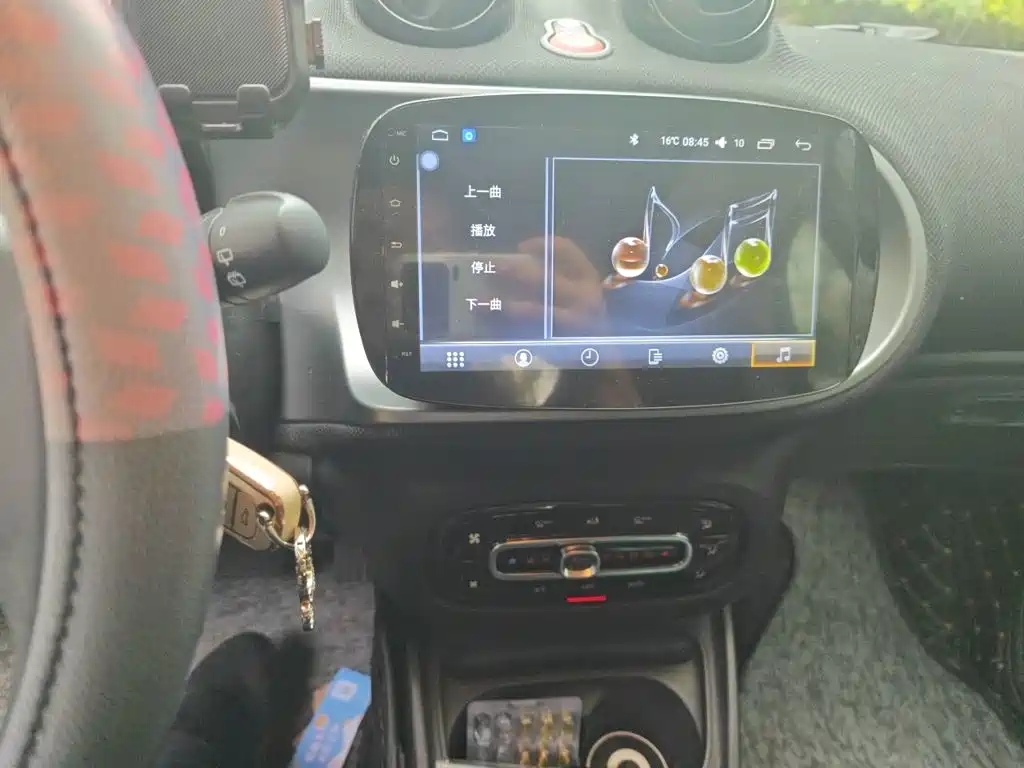 smart Smart Fortwo — фото 9