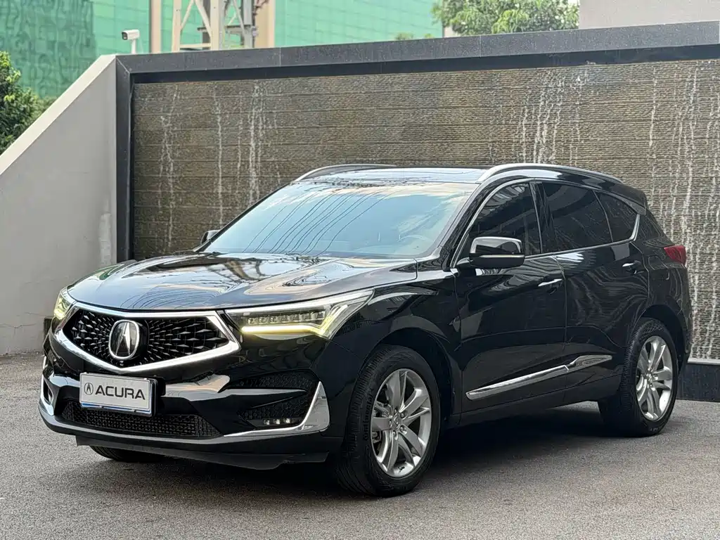 Acura RDX
