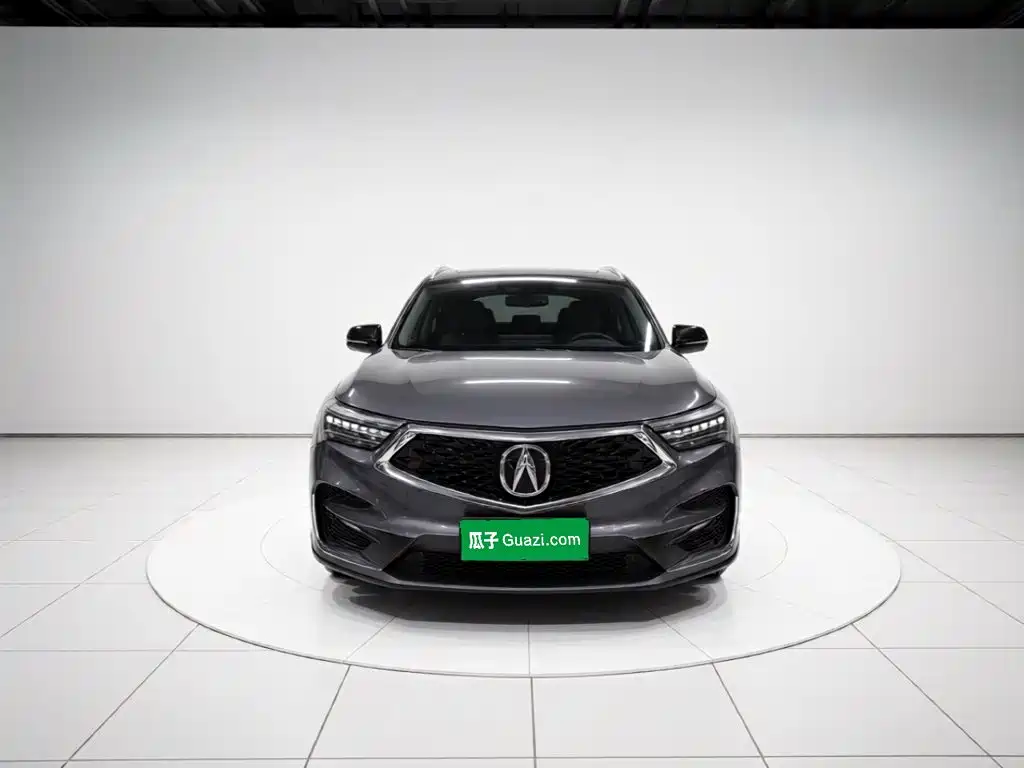 Acura RDX — фото 2