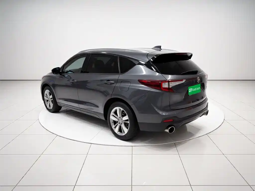 Acura RDX — фото 4