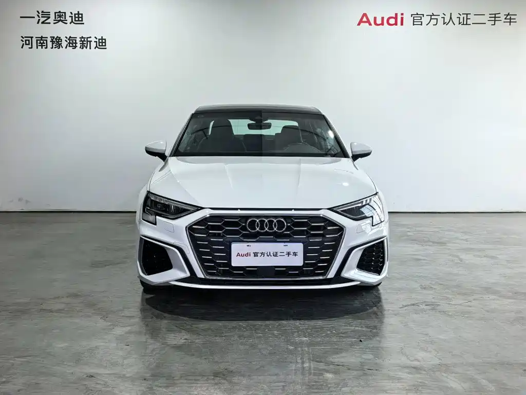 Audi A3 — фото 2