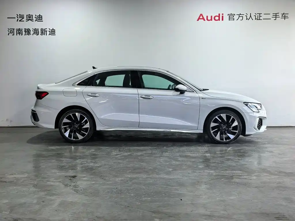 Audi A3 — фото 3