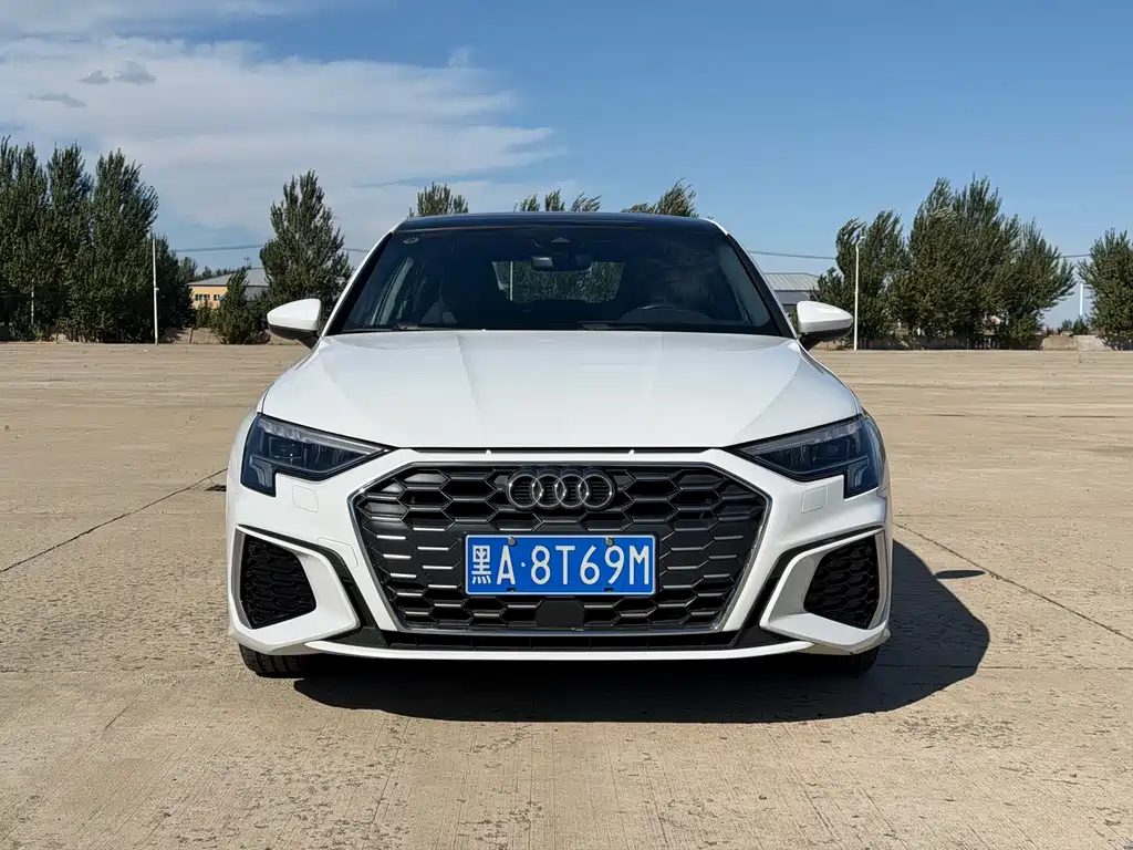 Audi A3 — фото 2