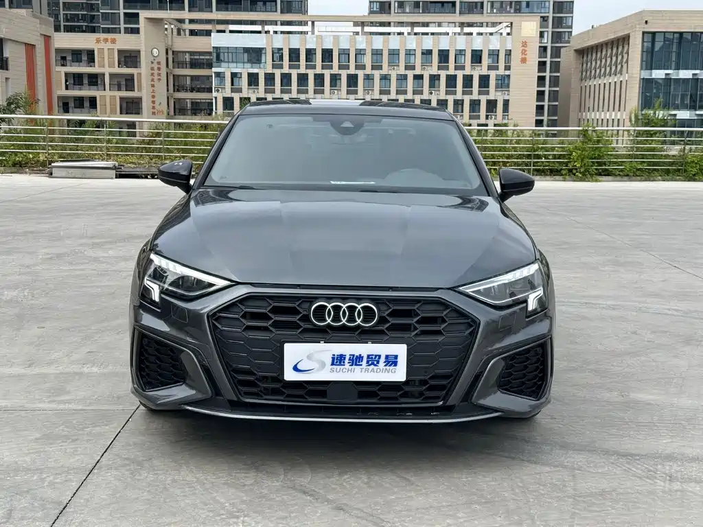 Audi A3 — фото 2