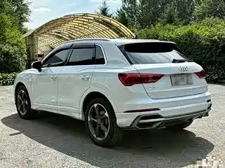 Audi Q3 — фото 4