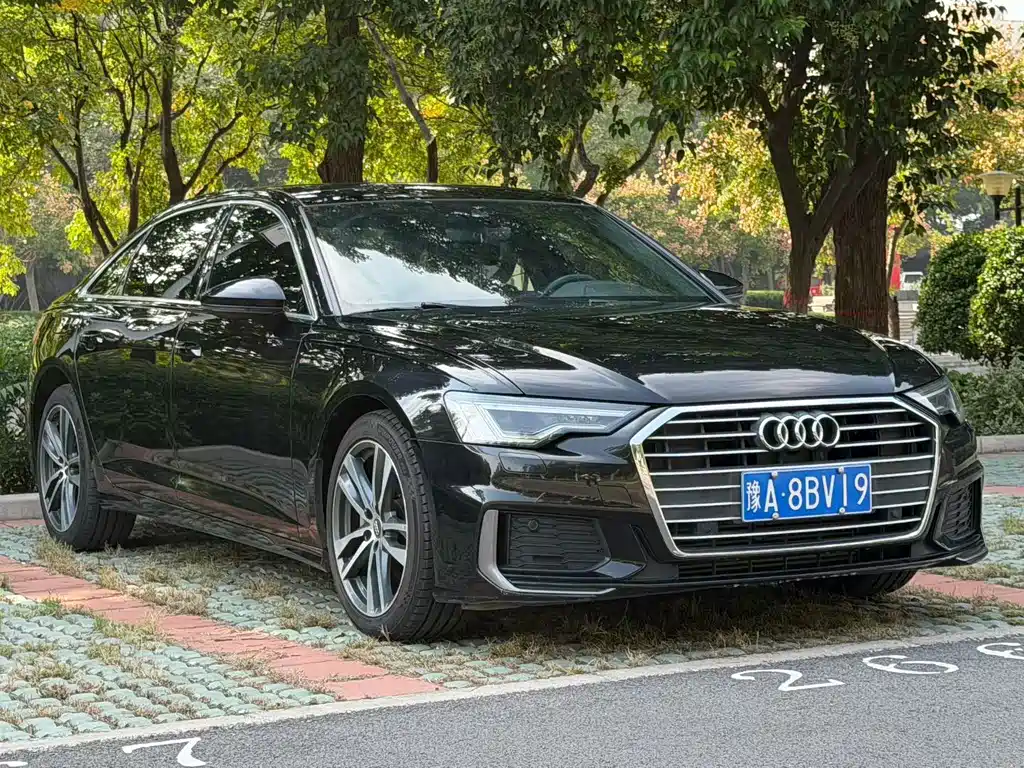 Audi A6L — фото 3