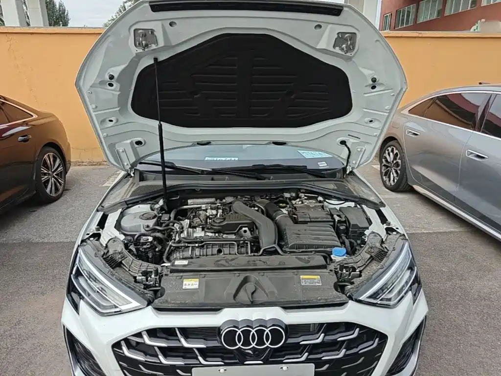 Audi A3 — фото 20