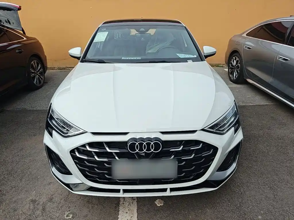 Audi A3 — фото 3