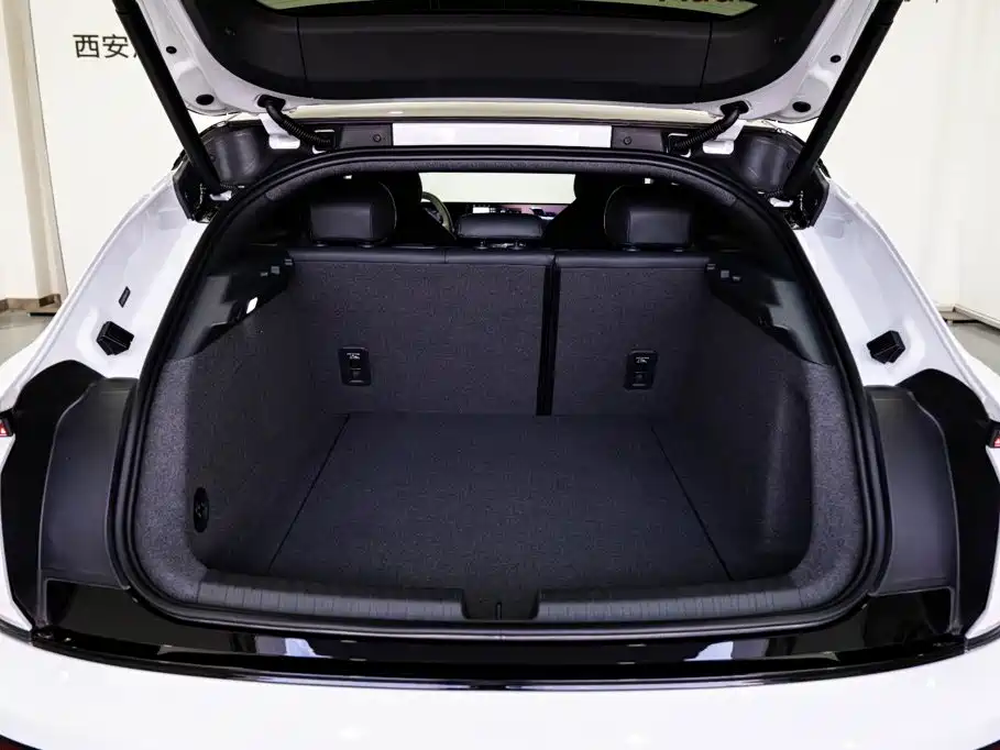 Audi E5 Sportback — фото 25