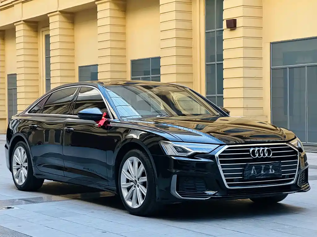 Audi A6L — фото 3
