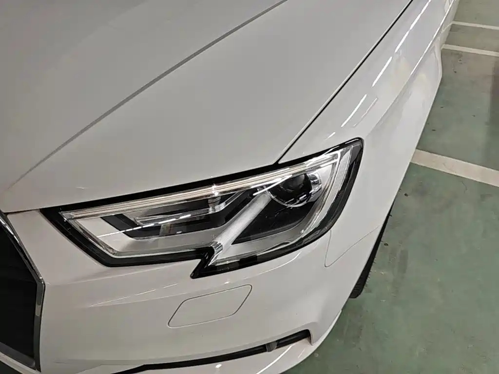 Audi A3 — фото 24