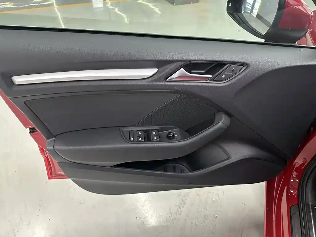 Audi A3 — фото 10