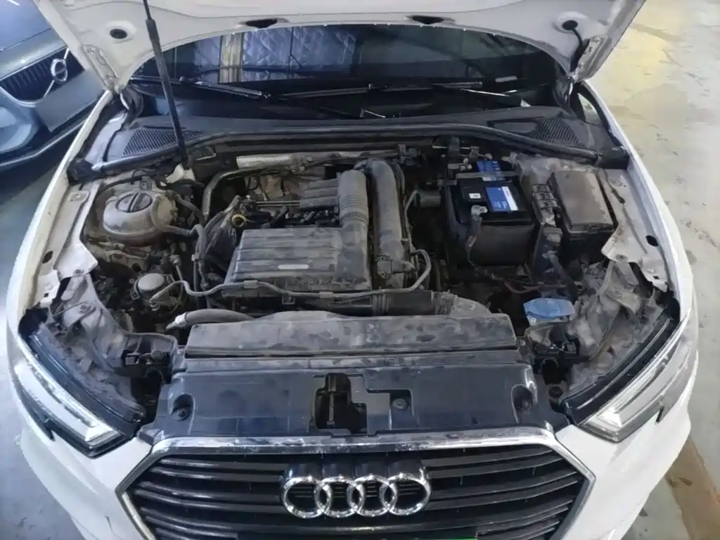 Audi A3 — фото 20
