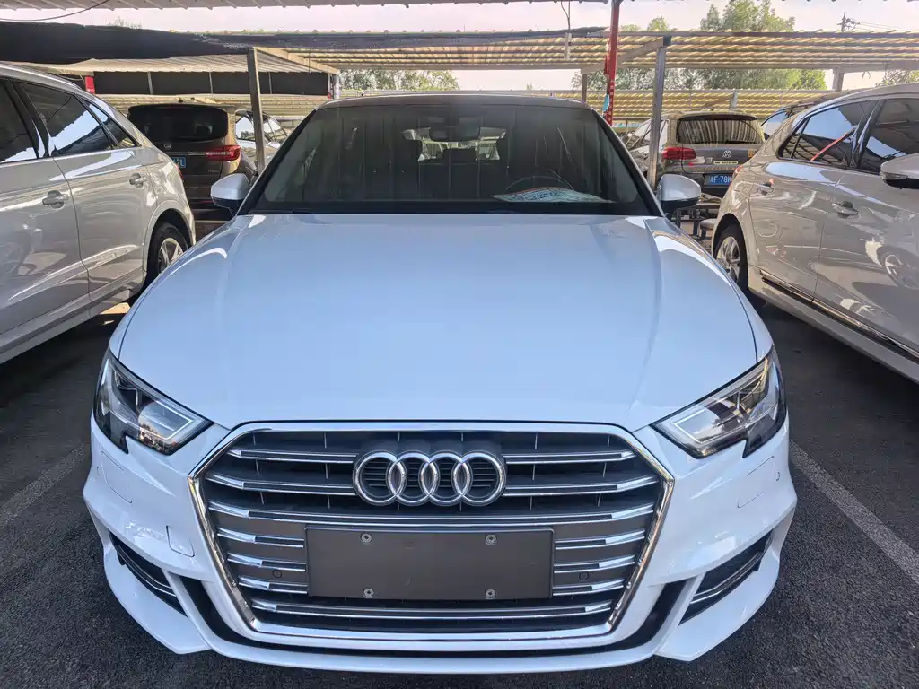 Audi A3 — фото 2