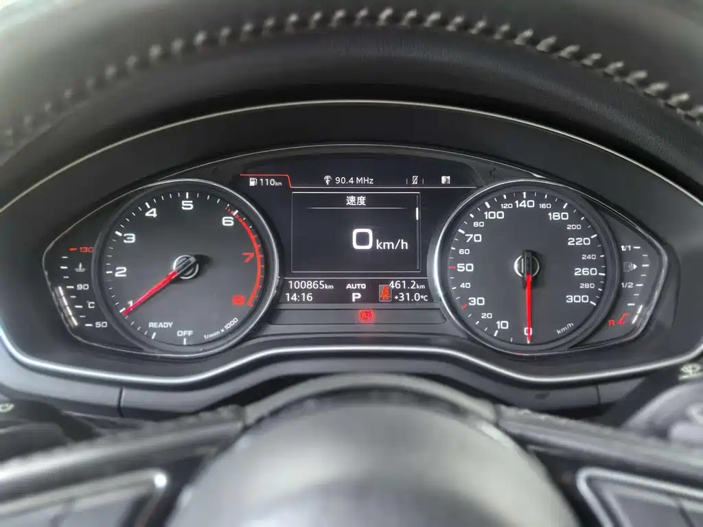 Audi A5 (Import) — фото 6