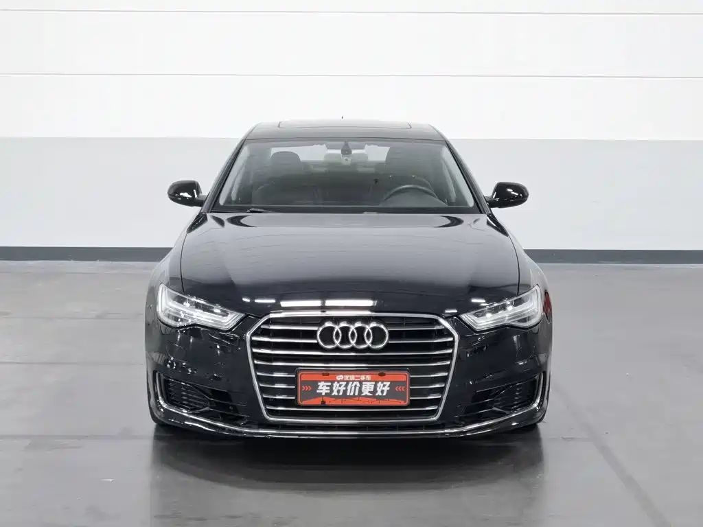 Audi A6L — фото 3