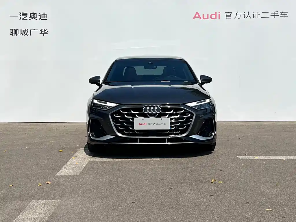 Audi A3 — фото 2