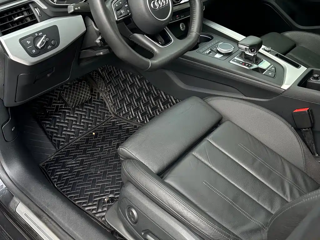 Audi A5 (Import) — фото 31