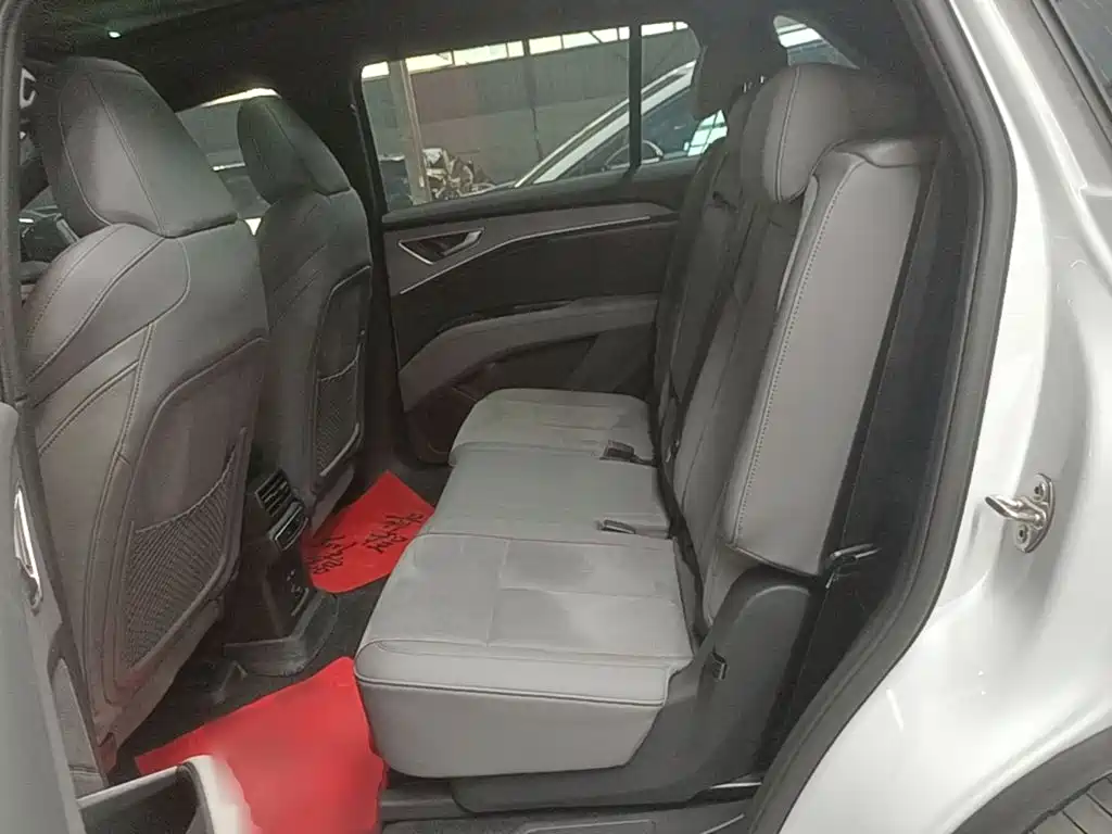 Audi Q5 e-tron — фото 17