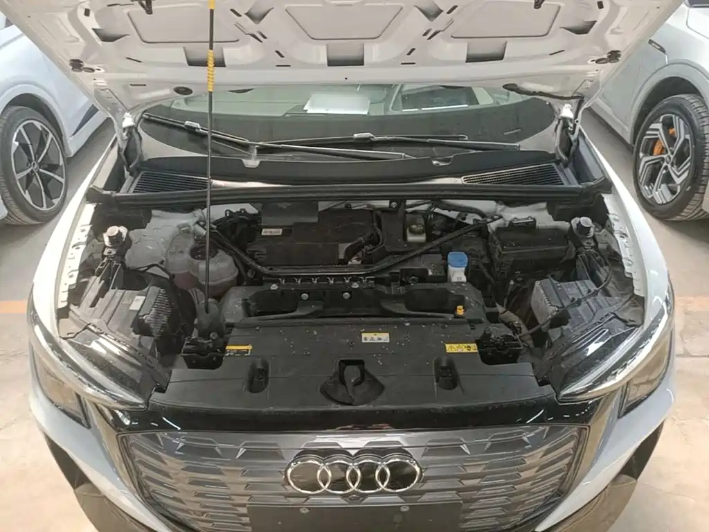 Audi Q5 e-tron — фото 20