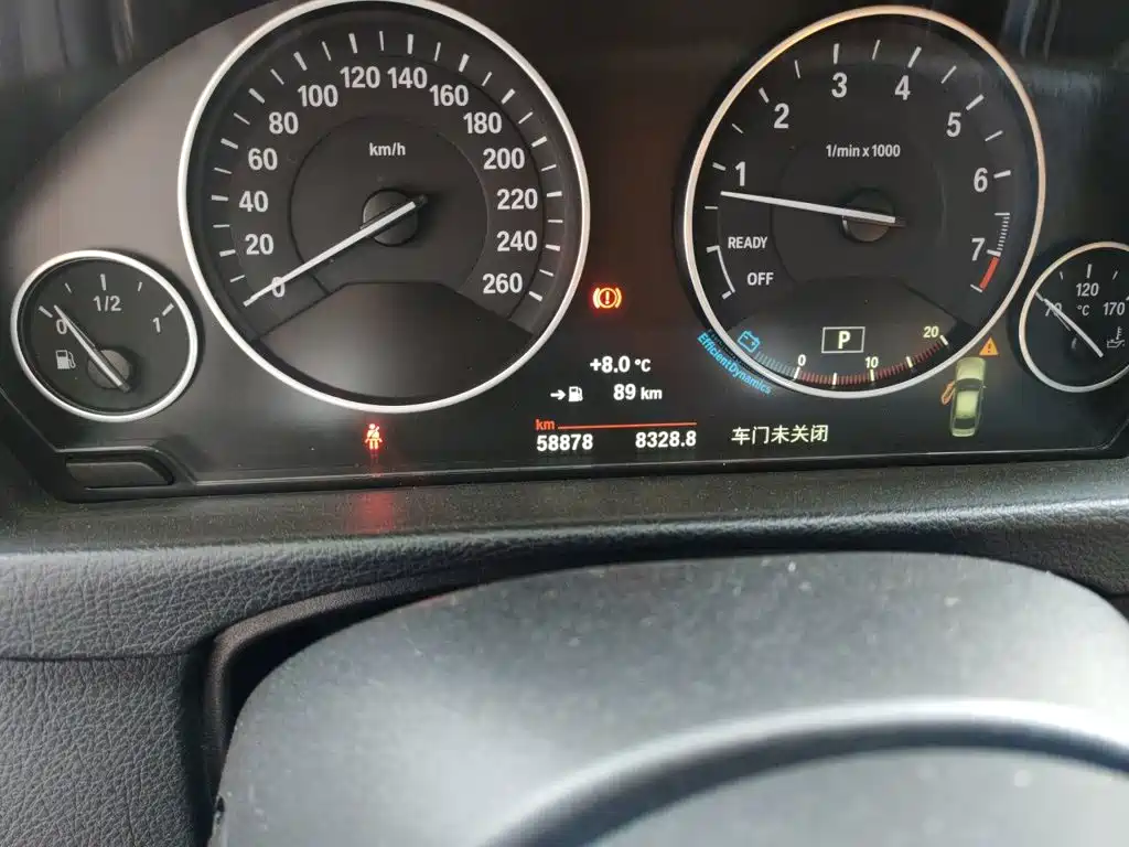 BMW 3 Series — фото 13