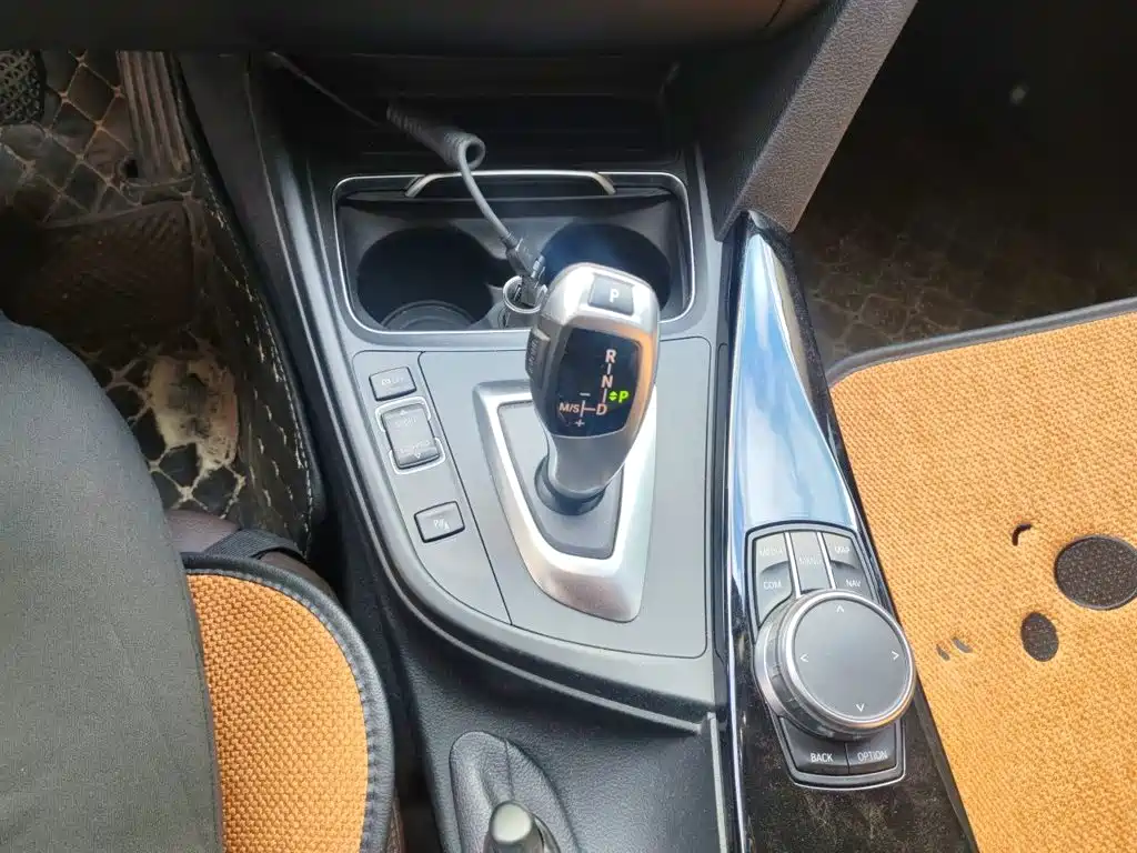 BMW 3 Series — фото 15