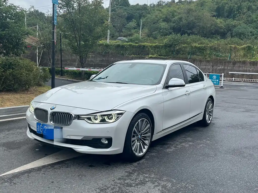 BMW 3 Series — фото 2