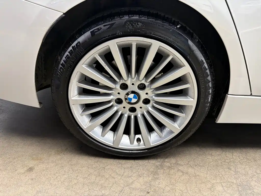 BMW 3 Series — фото 17