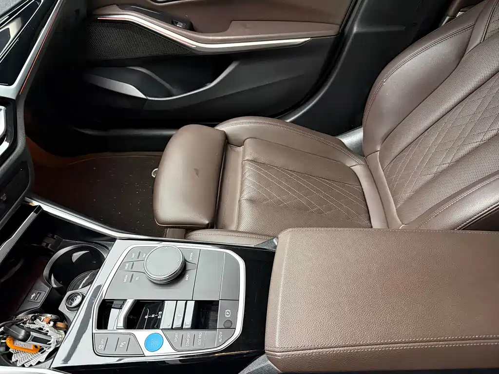 BMW i3 — фото 6