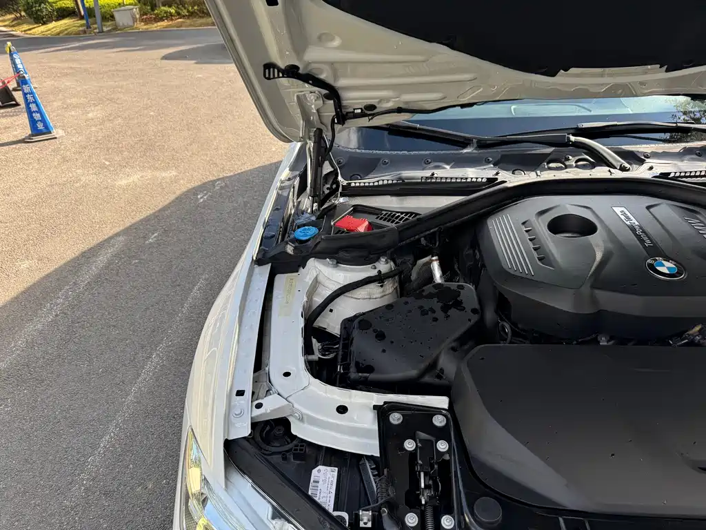 BMW 3 Series — фото 15
