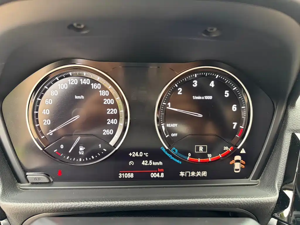 BMW 1 Series — фото 13