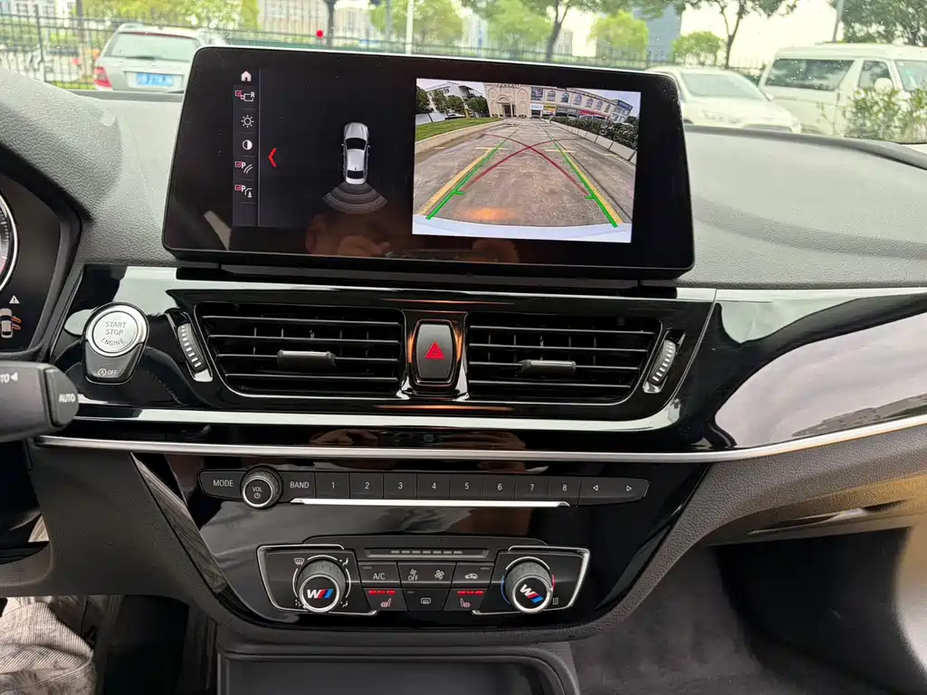BMW 1 Series — фото 14