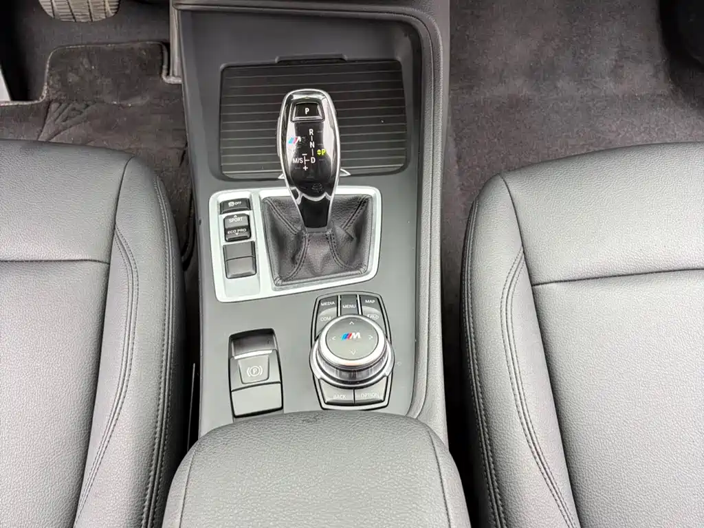 BMW 1 Series — фото 10