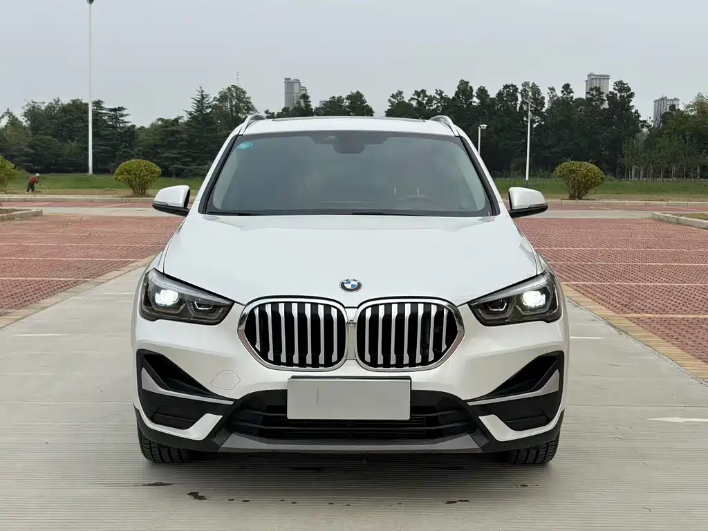 BMW X1 — фото 2