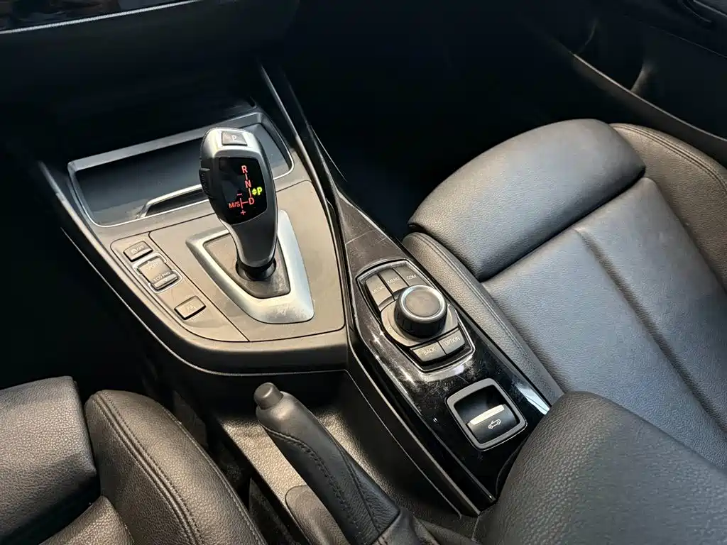 BMW 2 Series (Import) — фото 14