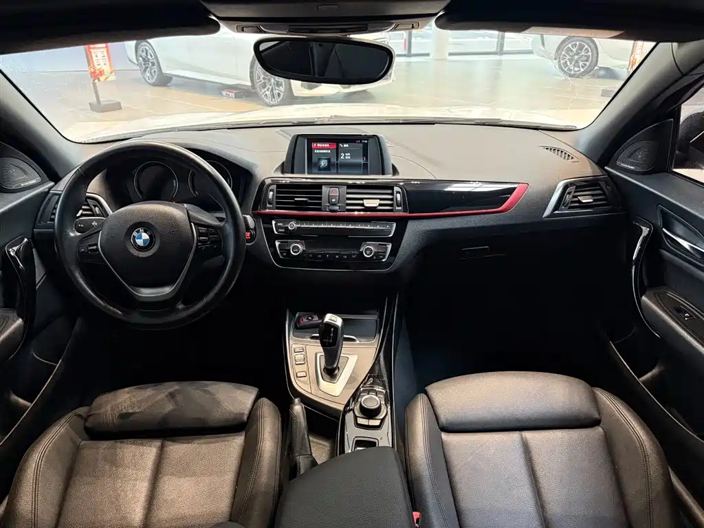 BMW 2 Series (Import) — фото 17