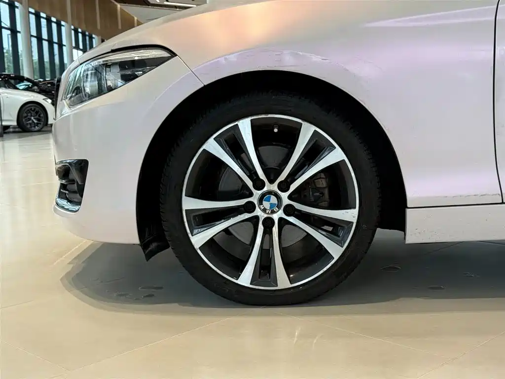 BMW 2 Series (Import) — фото 5
