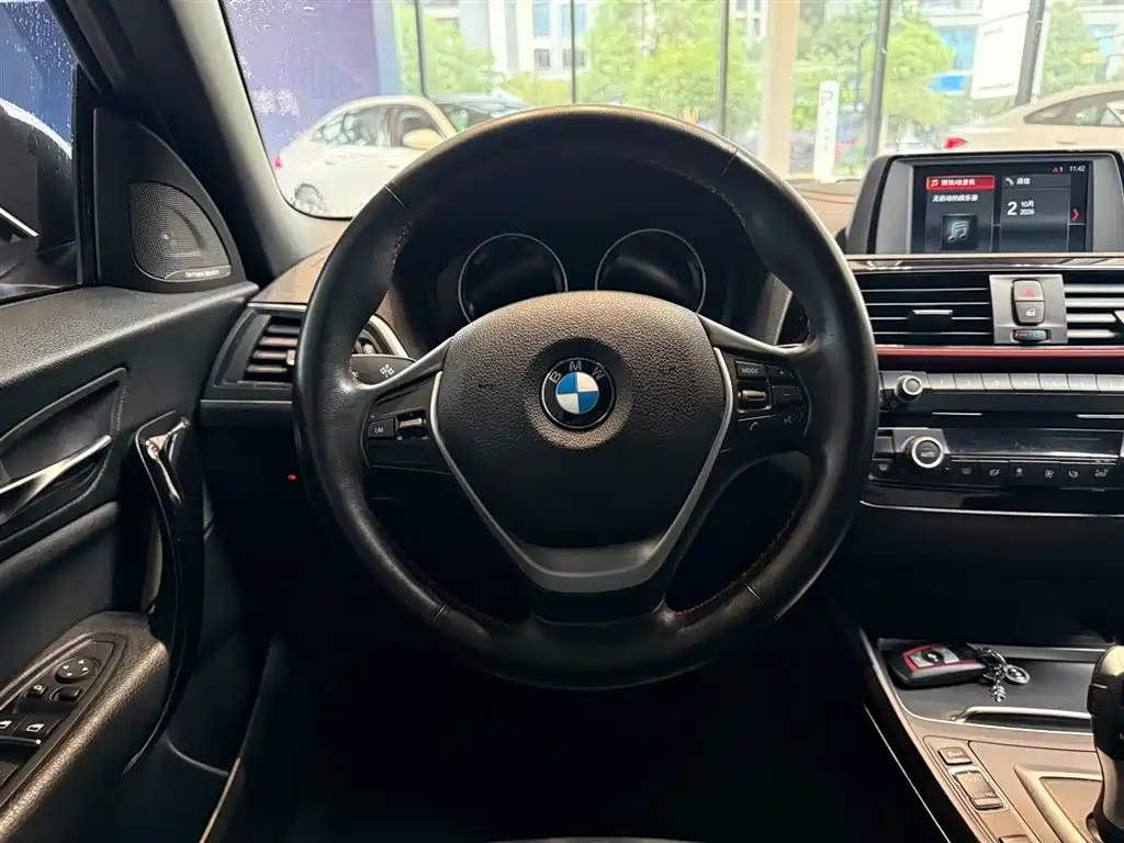 BMW 2 Series (Import) — фото 6