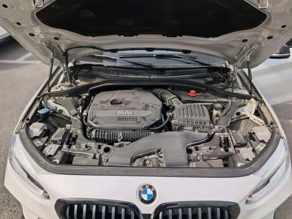 BMW 1 Series — фото 14