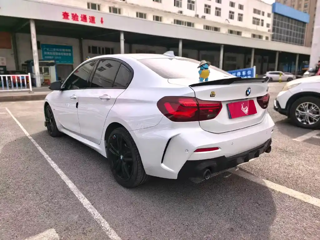 BMW 1 Series — фото 15
