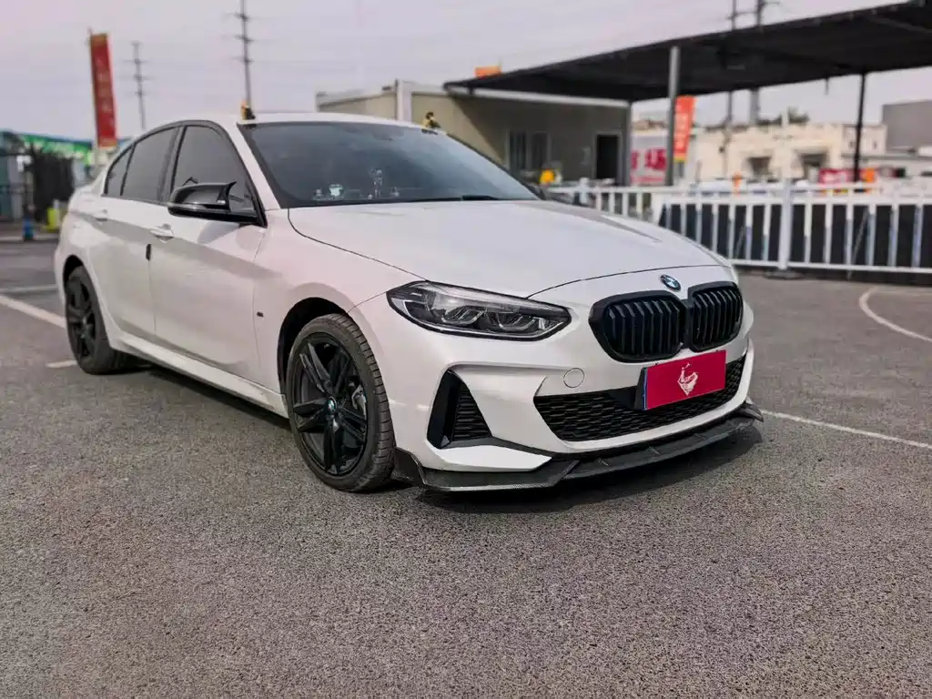 BMW 1 Series — фото 3