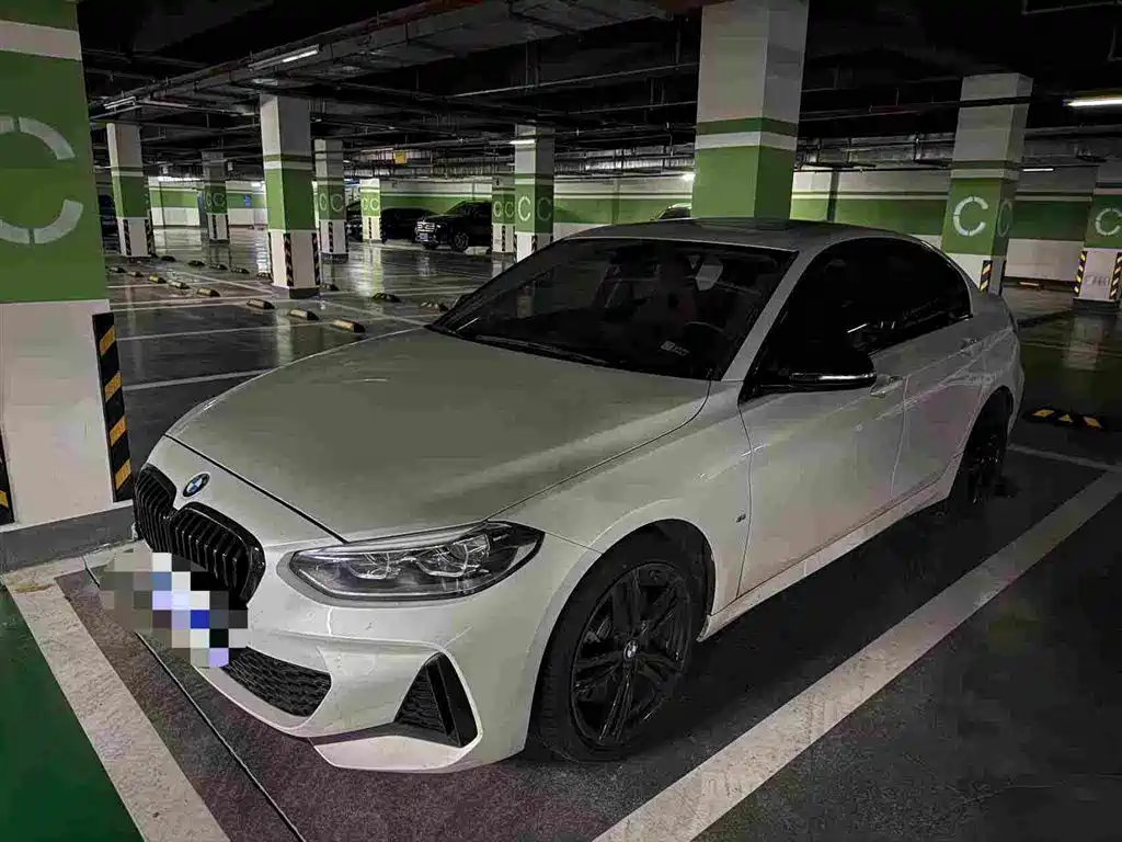 BMW 1 Series — фото 2