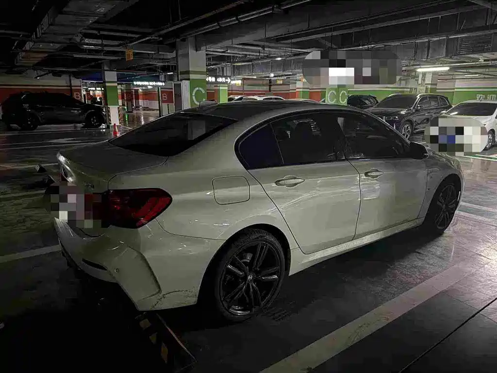 BMW 1 Series — фото 3
