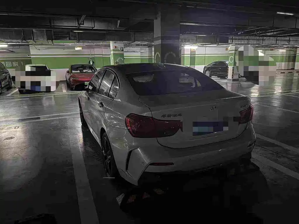BMW 1 Series — фото 4