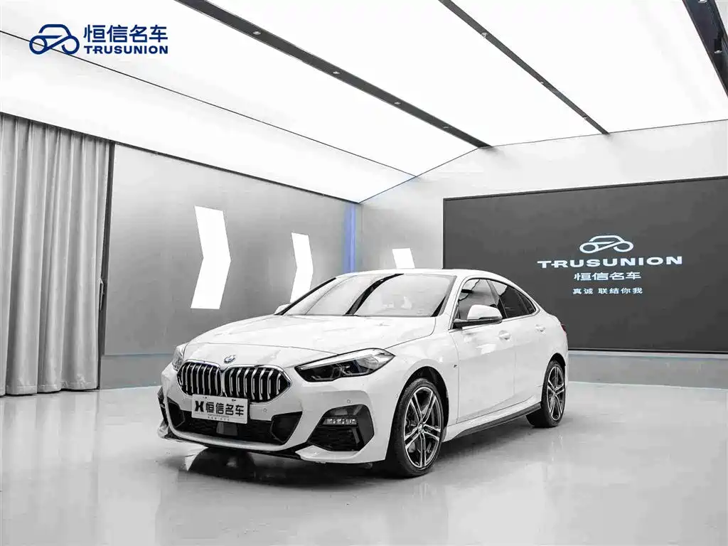 BMW 2 Series (Import) — фото 3
