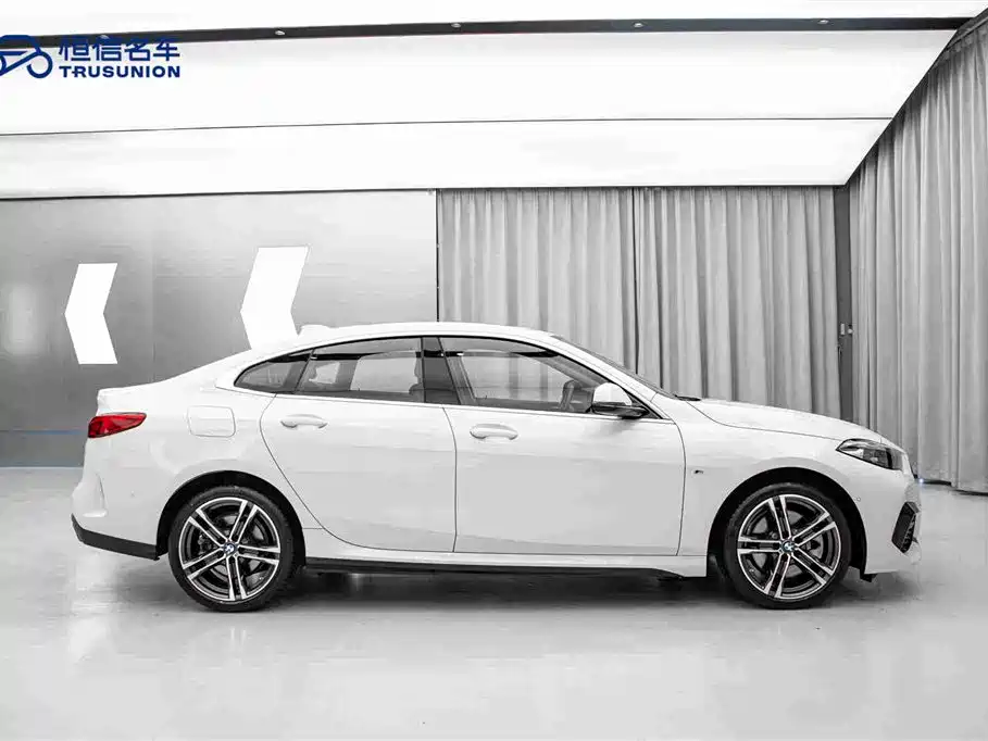 BMW 2 Series (Import) — фото 4