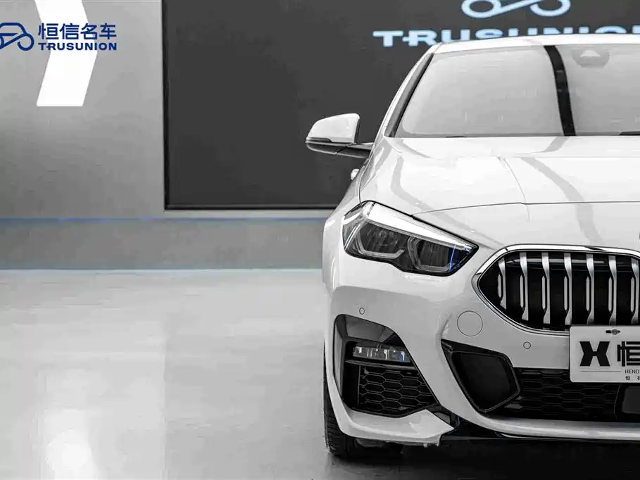 BMW 2 Series (Import) — фото 8