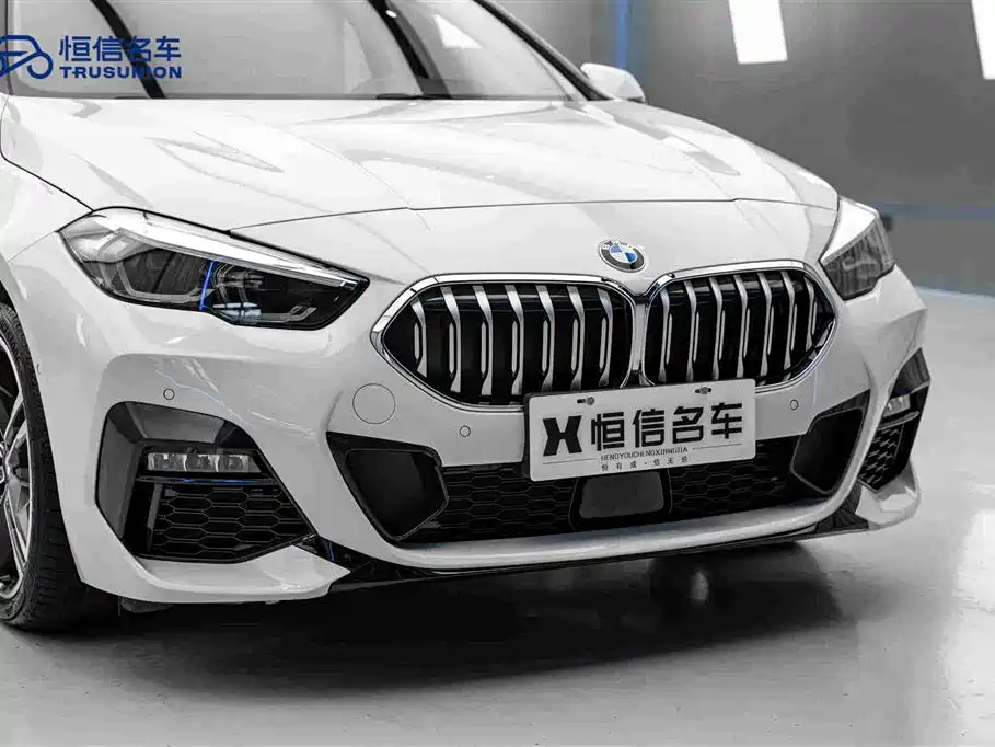 BMW 2 Series (Import) — фото 9